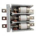 Baixa tensão 1,14kv 1140v 63a 3p 2NO1NC 220V Contator de vácuo elétrico AC